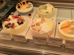 -Pantry's Best派悦坊蛋糕(K11购物艺术中心店)