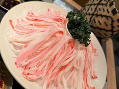 -三出山火锅(南京万象天地店)