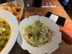 -临界音乐酒馆·小龙虾·江湖菜(华熙LIVE·鱼洞店)