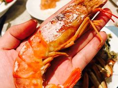 -威海蓝海御华大饭店·蓝钻美食自助百汇
