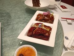 -新雅粤菜馆(南京东路店)