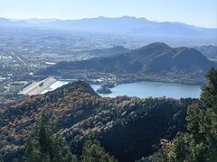 -北京十三陵国家森林公园蟒山景区