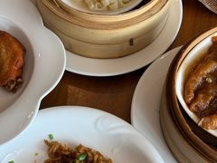 -正元希尔顿逸林酒店-御玺中餐厅