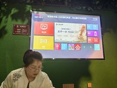 -上足·影院足道·SPA(红岭店)