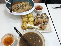 -咬不得高祖生煎·简餐(高银街店)