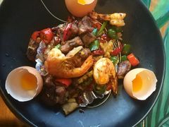 -烛影拾光观景餐厅·创意菜·摄影·小提琴(大唐不夜城店)