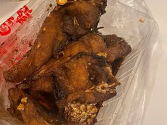 -梅记大块头爆鱼店(乍浦路店)