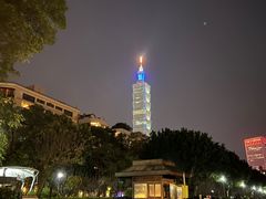 -台北101