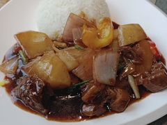 -大头力茶餐厅(花都融创茂店)