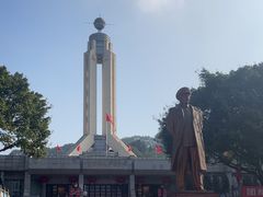 -聂荣臻元帅陈列馆