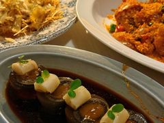 -莉莉海堂HAITANG·烤鸭(国贸商城店)