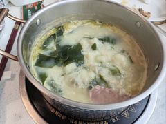 -煲王粤菜餐厅(中侨中心店)