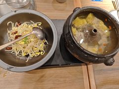 -云海肴汽锅鸡·云南小炒(曲江大悦城店)