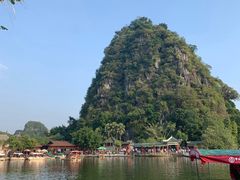 -星湖旅游景区七星岩