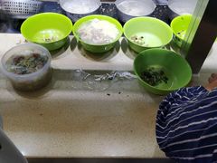 -食为天(贵阳路店)