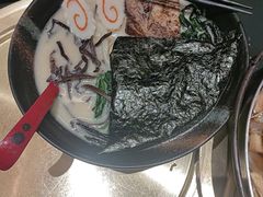 -無二炙坊·和牛烧肉(大钟寺1733店)
