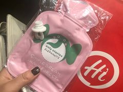 -海底捞火锅(杭州萧山宝龙广场店)