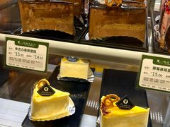 -蜂蝶来饼店(拱北总店)
