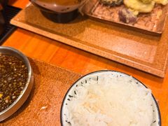 -天妇罗内顺田(罗湖店)