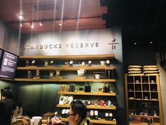 -星巴克臻选(深圳罗湖万象城店)
