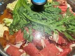 -花腰餐吧Bistro烧烤 傣味(传媒大学店)