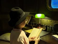 -武汉知音号