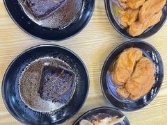 -面道赞宁海海鲜面(迎凤街店)