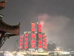 -莺花渡火锅City Green(万象城店)