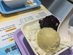 -满记甜品(苏州中心店)