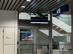 -吉隆坡国际机场