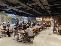 -永辉超市(鲁谷店)