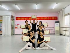 -武汉音乐学院徐东基地
