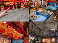 -蚝得喜海鲜(东城店)