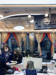 -发源地HAIR SALON