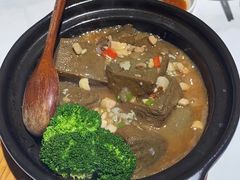 -猪腰一家·地道佛山菜(盐步店)