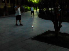 -紫竹院公园冰场