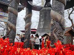 -灵顺寺