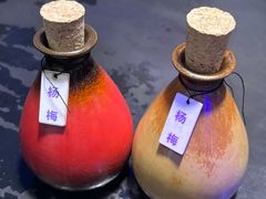 -醉小酒馆·川菜·江湖菜·重庆菜(观音桥旗舰店)