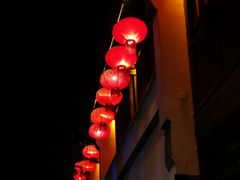 -衣裳街历史文化街区