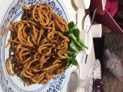 iphone_upload_pic-四季小馆·地道北京小吃(广百店)