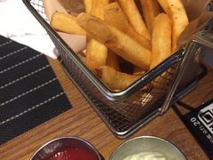 -造精酿餐厅