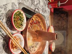 -京元盛铜锅涮肉(上海总店)