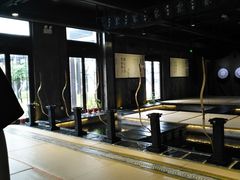 -禅射堂(嘉善越里店)