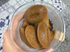 咖啡豆饼-莫朗核桃饼(虹泉路店)
