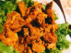 筋头巴脑牛肉-山城辣妹子(定福庄店)