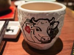 -御牛道日式烤肉料理(杭州万象城店)