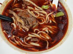 -康师傅私房牛肉面(北京南站店)