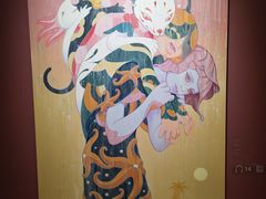 -艺仓美术馆