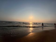 -西中岛海滨