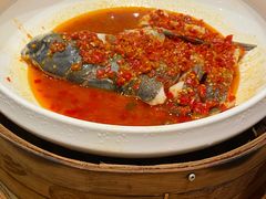 -渔乡米香·剁椒鱼头(四方坪店)